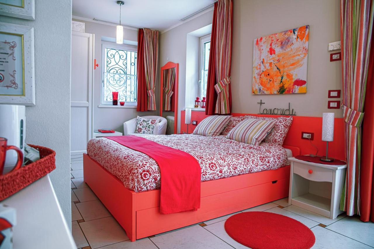 Bed and Breakfast Casa Novecento Feltre Esterno foto