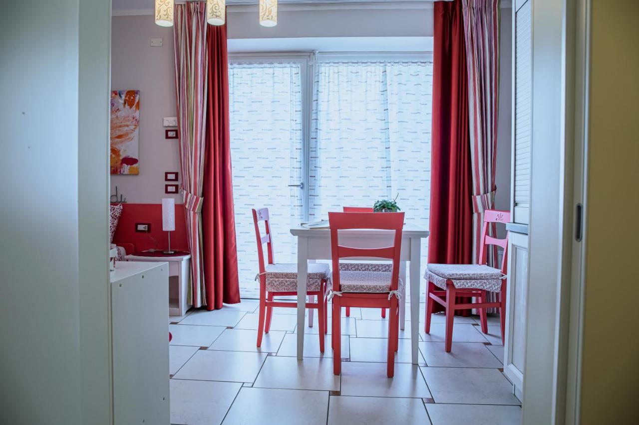 Bed and Breakfast Casa Novecento Feltre Esterno foto