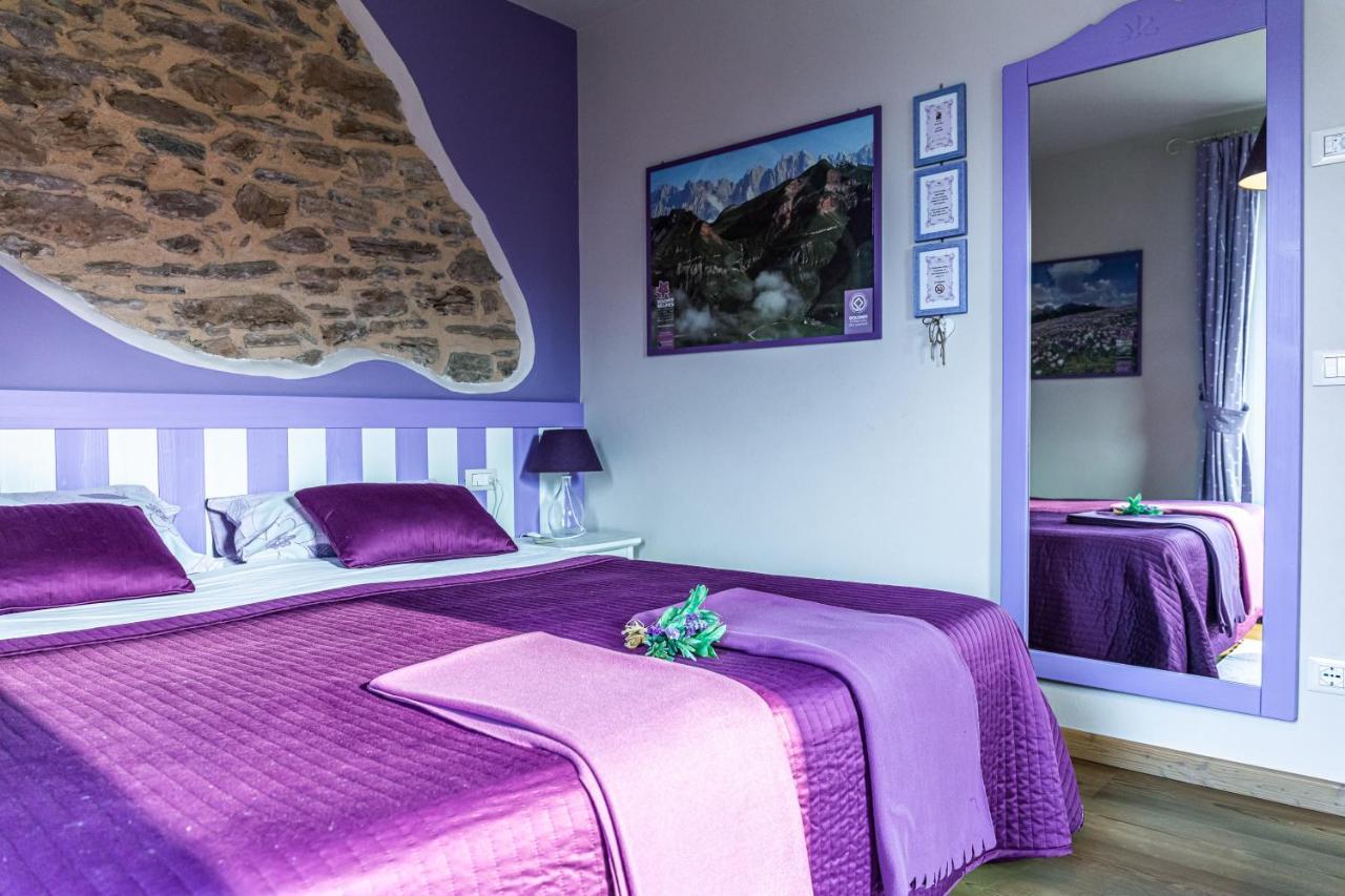 Bed and Breakfast Casa Novecento Feltre Esterno foto