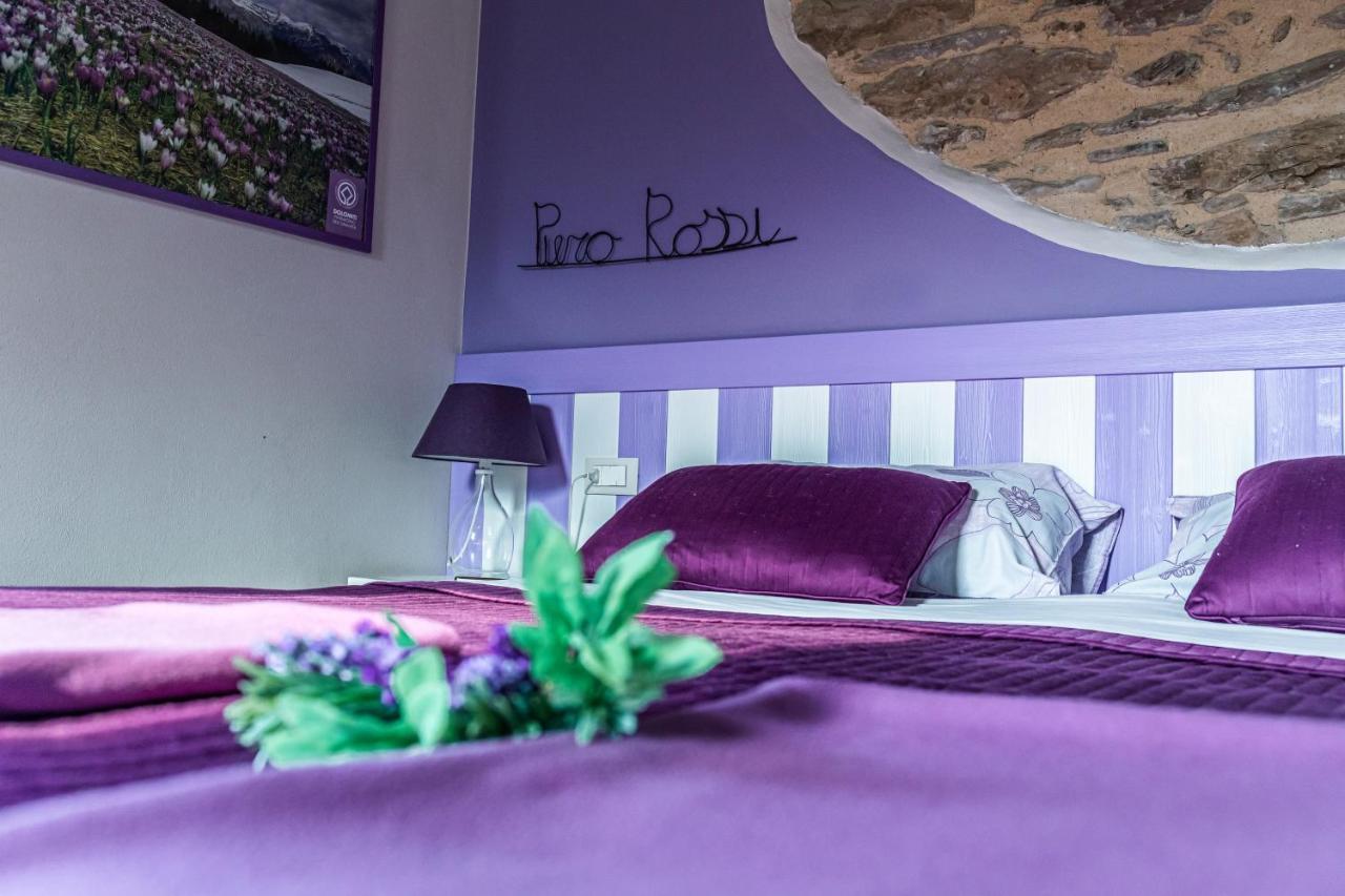 Bed and Breakfast Casa Novecento Feltre Esterno foto