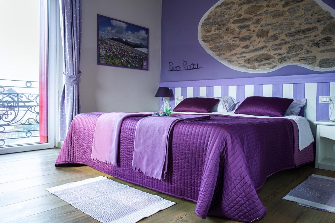Bed and Breakfast Casa Novecento Feltre Esterno foto