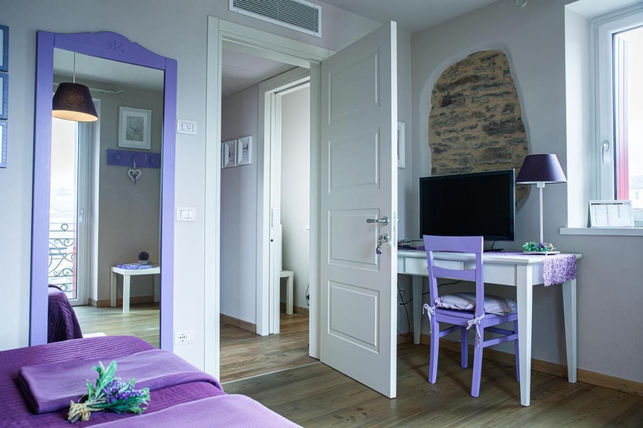 Bed and Breakfast Casa Novecento Feltre Esterno foto