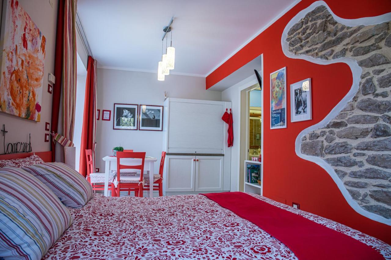 Bed and Breakfast Casa Novecento Feltre Esterno foto