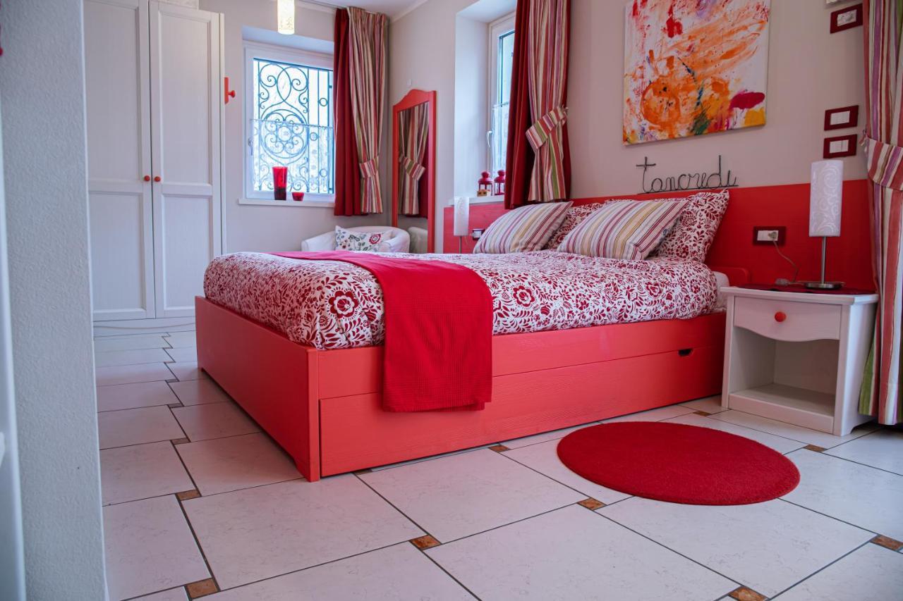 Bed and Breakfast Casa Novecento Feltre Esterno foto