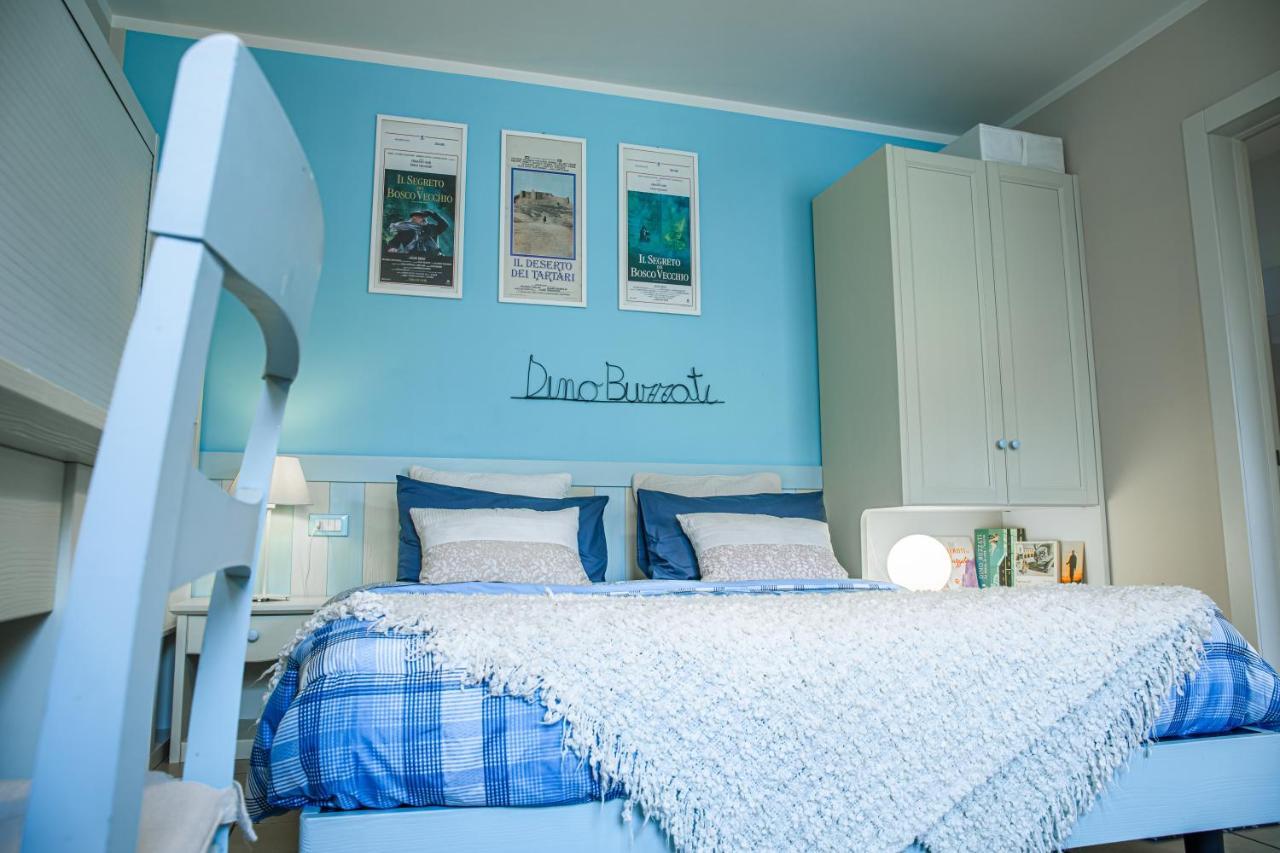 Bed and Breakfast Casa Novecento Feltre Esterno foto