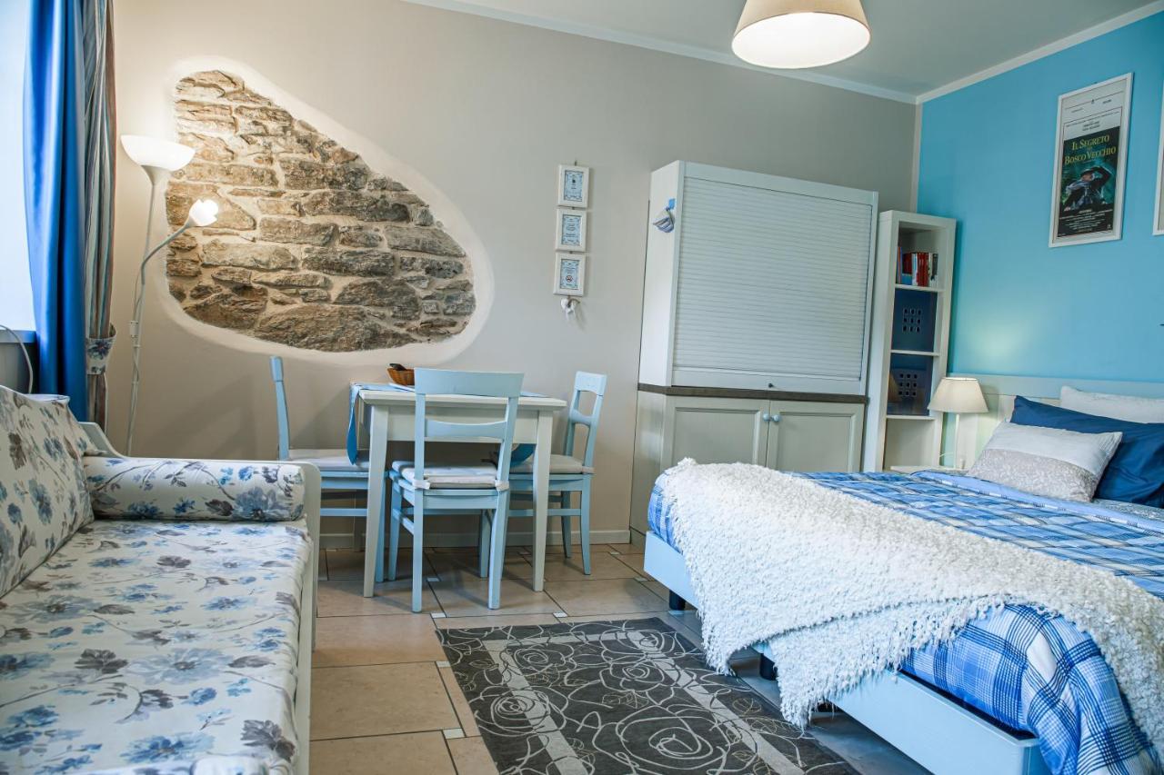 Bed and Breakfast Casa Novecento Feltre Esterno foto