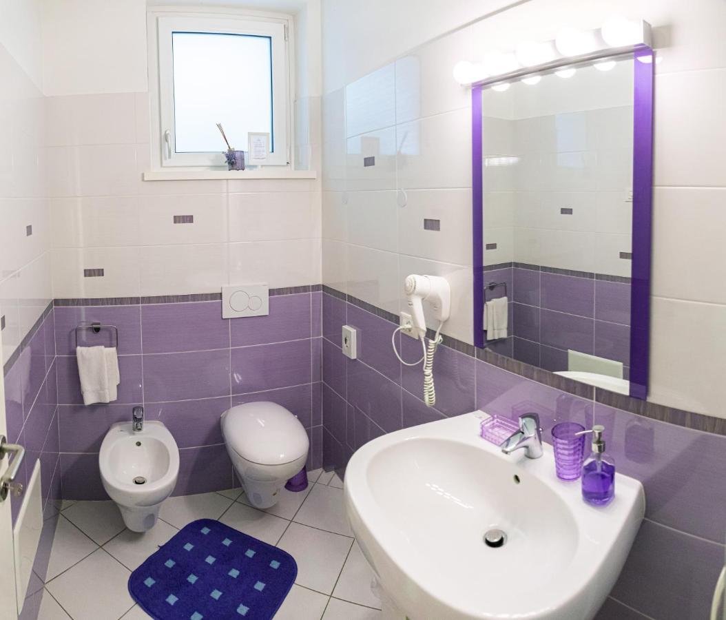 Bed and Breakfast Casa Novecento Feltre Esterno foto