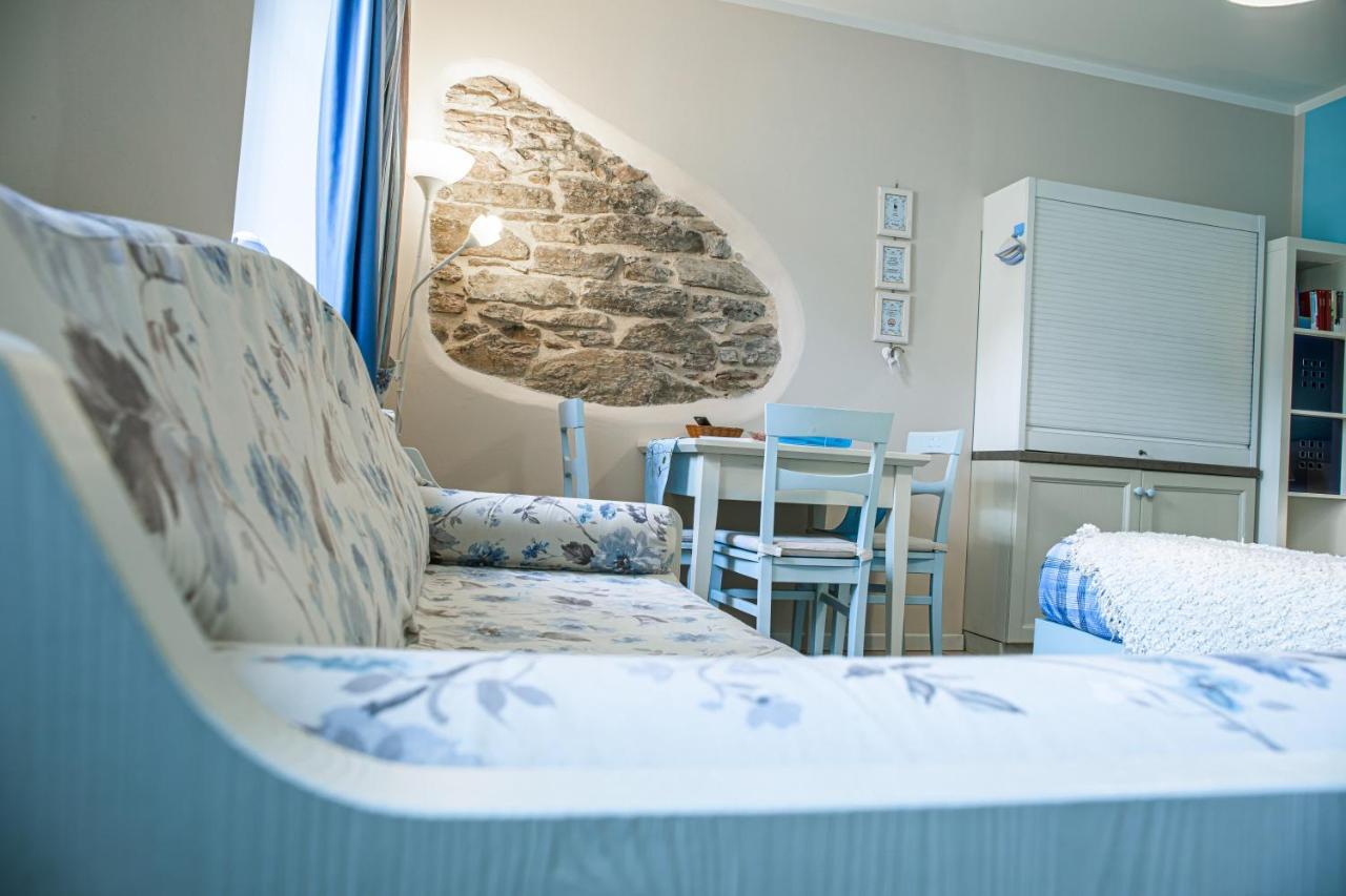 Bed and Breakfast Casa Novecento Feltre Esterno foto