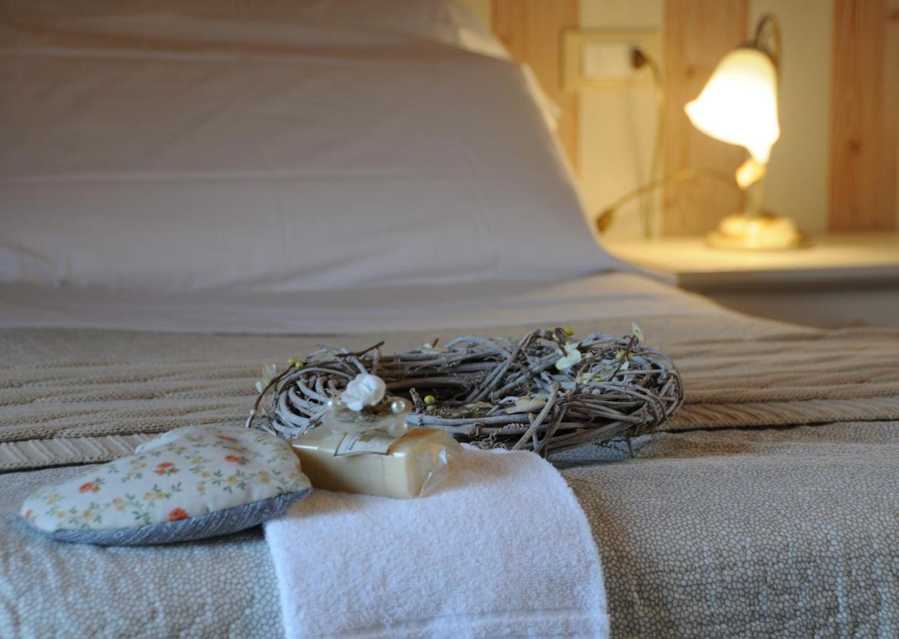 Bed and Breakfast Casa Novecento Feltre Esterno foto