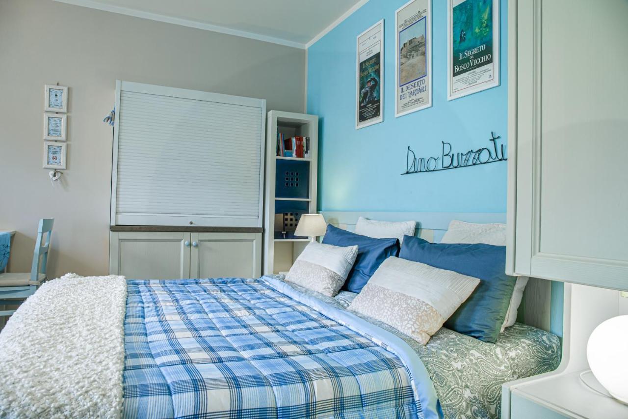 Bed and Breakfast Casa Novecento Feltre Esterno foto