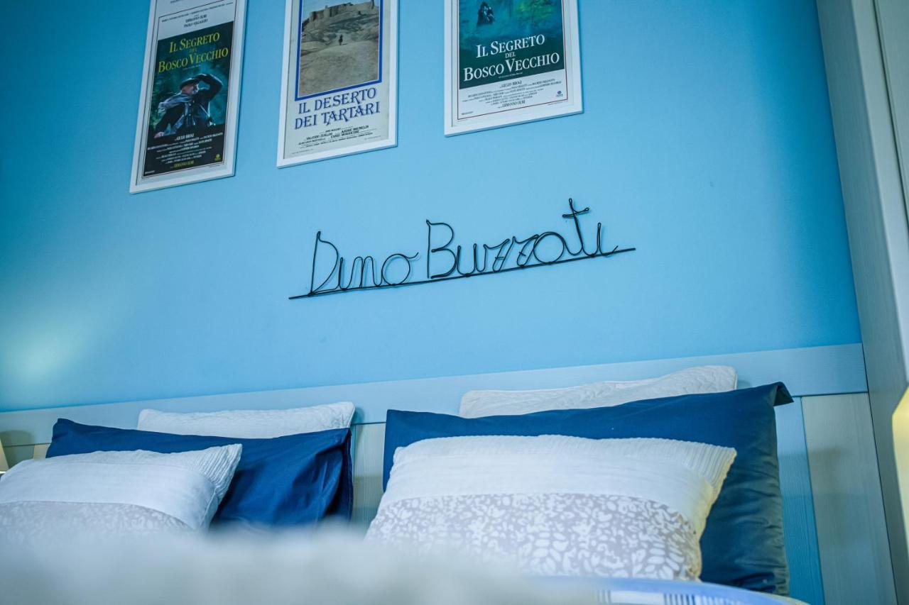 Bed and Breakfast Casa Novecento Feltre Esterno foto