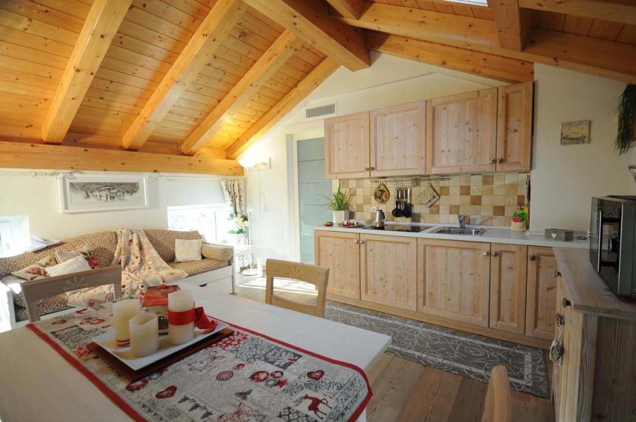 Bed and Breakfast Casa Novecento Feltre Esterno foto