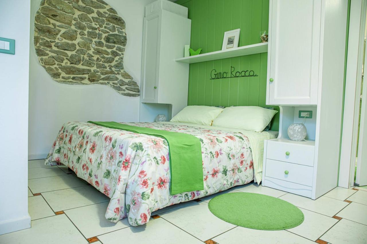Bed and Breakfast Casa Novecento Feltre Esterno foto
