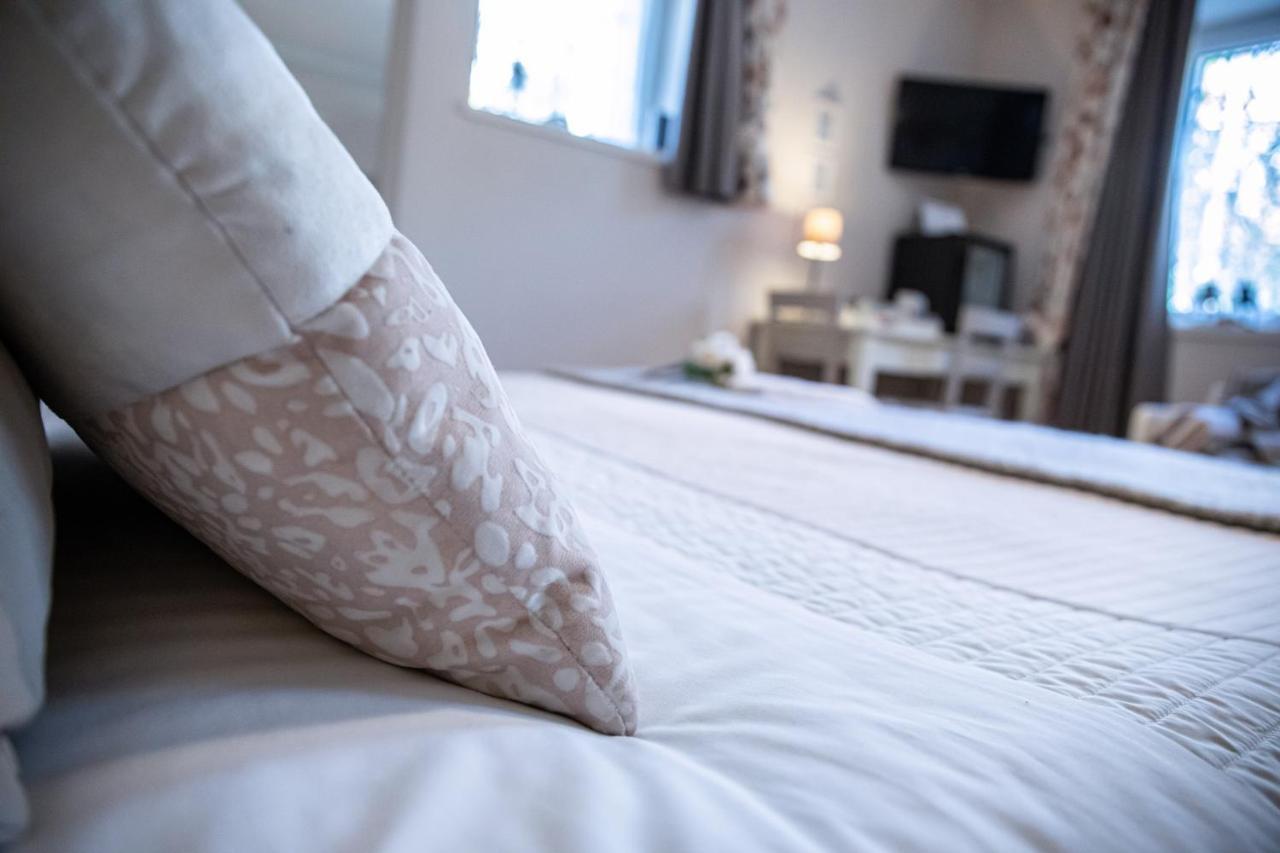 Bed and Breakfast Casa Novecento Feltre Esterno foto