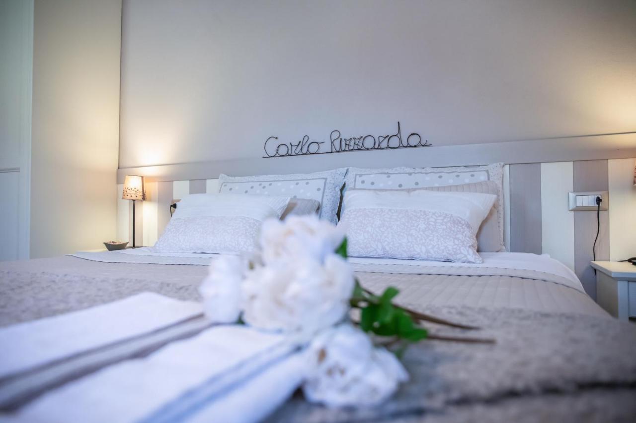 Bed and Breakfast Casa Novecento Feltre Esterno foto