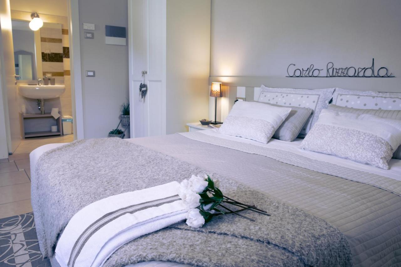 Bed and Breakfast Casa Novecento Feltre Esterno foto