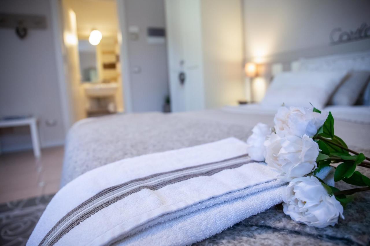 Bed and Breakfast Casa Novecento Feltre Esterno foto