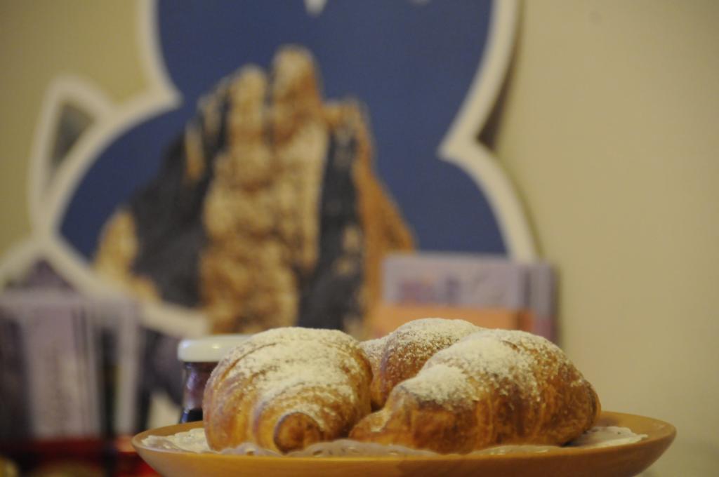 Bed and Breakfast Casa Novecento Feltre Esterno foto