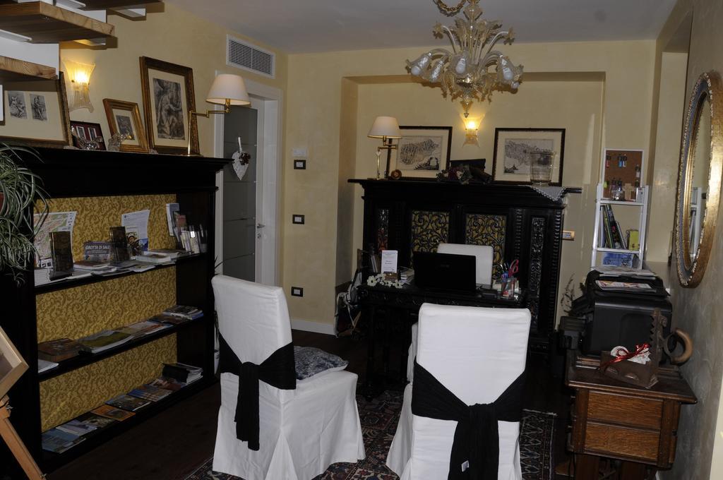 Bed and Breakfast Casa Novecento Feltre Esterno foto