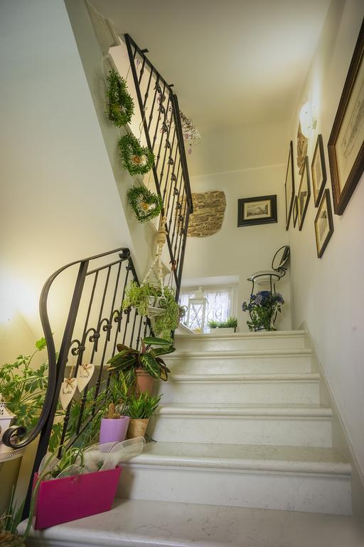 Bed and Breakfast Casa Novecento Feltre Esterno foto