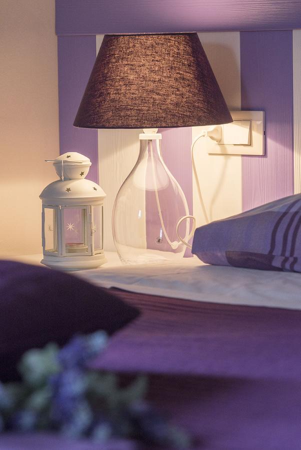 Bed and Breakfast Casa Novecento Feltre Esterno foto